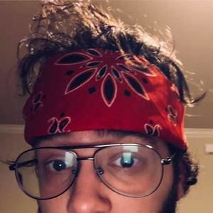 Meet your Posher, Jarod